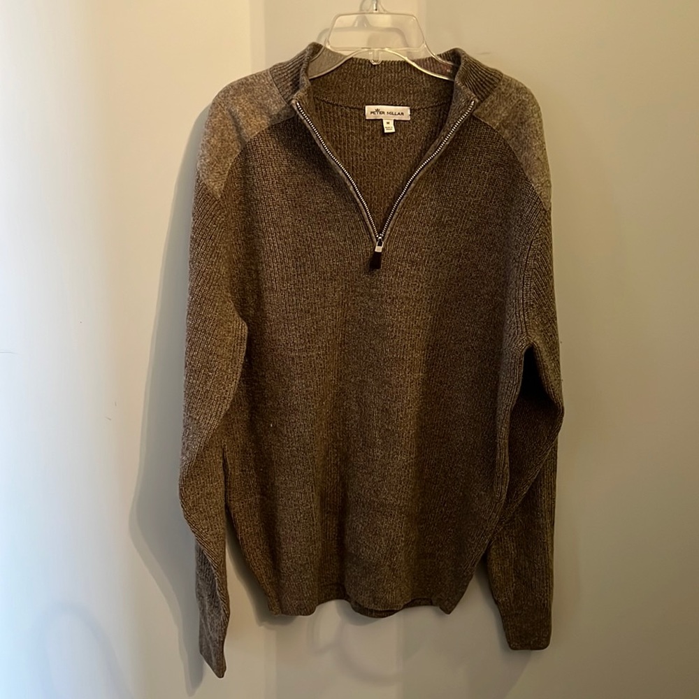 Peter Millar 1/4 Zip